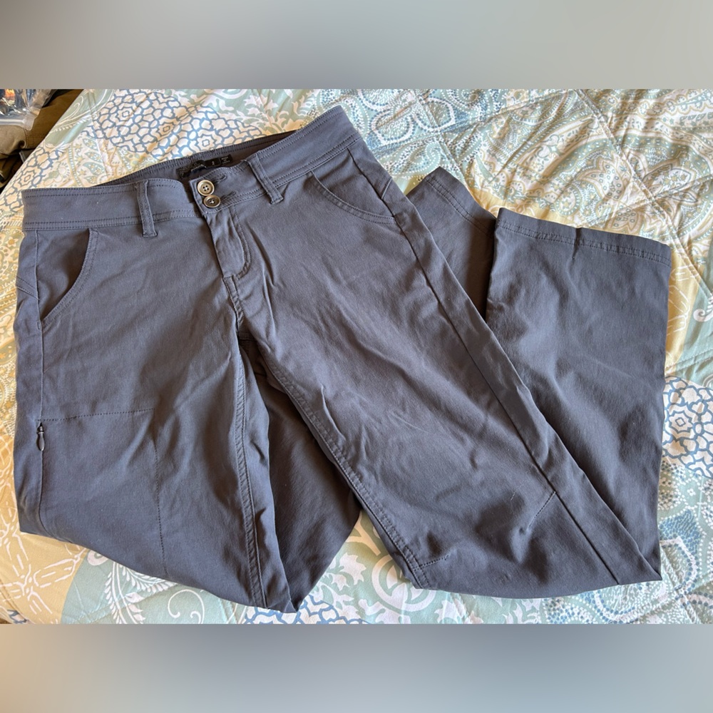 Prana Grey Halle Pant